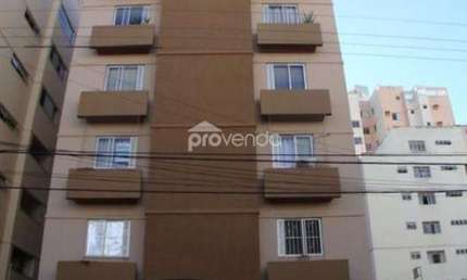 APARTAMENTO 03 QUARTOS 01 SUÍTE - SETOR OESTE - EDIFÍCIO LYSES