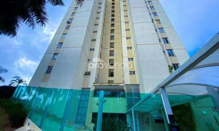Apartamento com 3 quartos à venda na Rua R 2, Setor Oeste, Goiânia