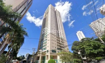 APARTAMENTO 03 SUÍTES - SETOR MARISTA - EDIFÍCIO DOMANI LIFE STYLE