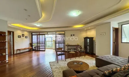 APARTAMENTO 3 SUÍTES - RESIDENCIAL MADRID, SETOR NOVA SUIÇA