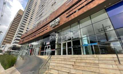 Sala comercial à venda na Rua 70, Jardim Goiás, Goiânia