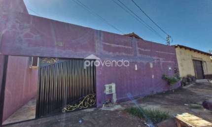 RUA 26, Q.62, L.7, S/N, CASA 2 - SETOR SANTOS DUMONT, GOIÂNIA, GOIAS, CEP: 74-463.690.