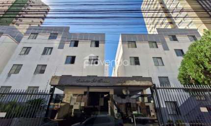 AVENIDA T 4, 1035, APT. 101 BL. F- COND. SOL DOURADO - SETOR BUENO, GOIÂNIA/GO