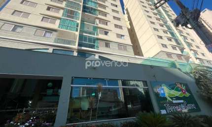 AV. T-14, 300 QD.169 LT. 12 A 18 AP  A-103 RESIDENCIAL TORRES DA SERRA