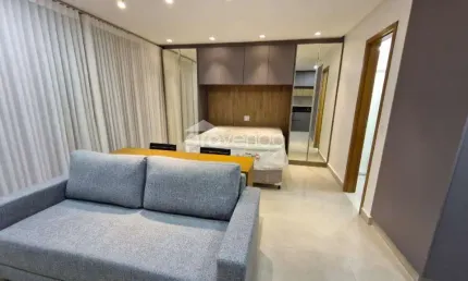 R. T-53, 804, TAI RESIDENCIAS FLAT 1403J - ST. BUENO, GOIANIA GO, CEP 74215-150