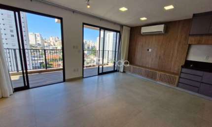 R. T-53, 804, TAI RESIDENCIAS FLAT 1403J - ST. BUENO, GOIANIA GO, CEP 74215-150