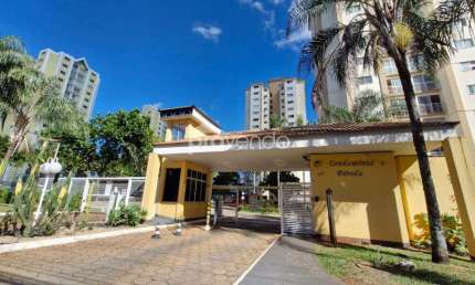AVENIDA NAPOLI, Q. 4, L. 0, N. 331, APT 504, COND PEROLA NEGRA, RESIDENCIAL ELDORADO