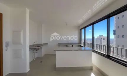 Apartamento 02 suítes - setor bueno - residencial moove home brasal