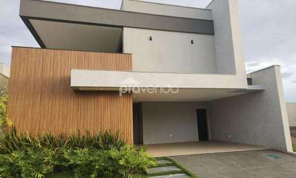 Casa com 4 quartos à venda na Rua das Figueiras, Jardins Bolonha, Senador Canedo