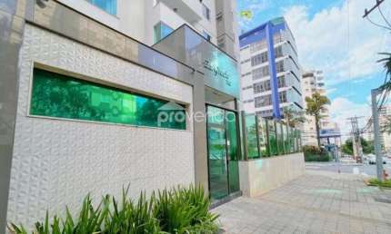 APARTAMENTO 04 QUARTOS 03 SUÍTES - MOBILIADO - SETOR OESTE