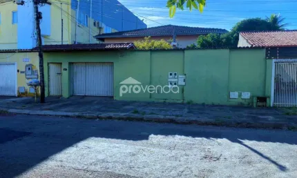 Casa com 3 quartos à venda na Rua C 161, Jardim América, Goiânia