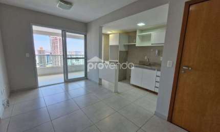 QD. H-21, L. 1/5, S/N, APT - 3107, ED. POINT CONVENIENCE - SETOR MARISTA, GOIÂNIA GO, CEP: 74150020.