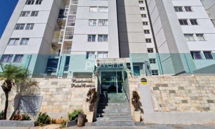 RUA C-137, Q.319, L.1-4, S/N, APT 507, COND RES PEDRA BRANCA - JARDIM AMERICA, GOIANIA GO.