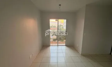 APARTAMENTO 02 QUARTOS - RESIDENCIAL FLÓRIDA - CONDOMÍNIO DAKOTA
