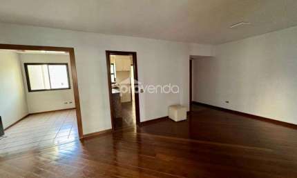 APARTAMENTO 04 QUARTOS 02 SUÍTES - SETOR BUENO - RESIDENCIAL ADHARA