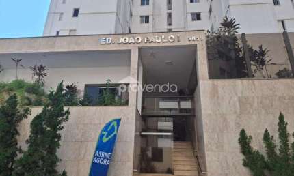 RUA T 37, 3659, Q 154 APTO 1908 - ED. JOÃO PAULO I - CONDOMÍNIO VATICANO - SETOR BUENO, GOIÂNIA/GO