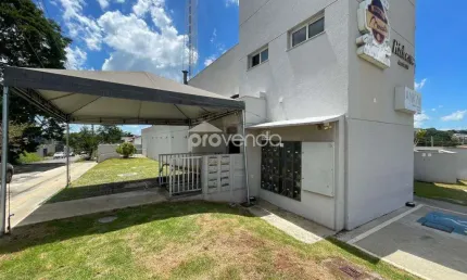 AVENIDA MAMBAÍ, 105 - RESIDENCIAL ALPHAVILLE FLAMBOYANT