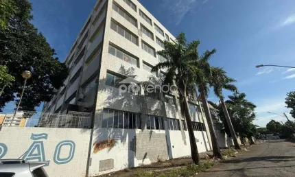 Casa comercial para alugar na Rua Garibaldi, Jardim Vila Boa, Goiânia
