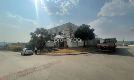Casa comercial à venda na Rua MP 8, S/N, Conjunto Margarida Procópio, Senador Canedo