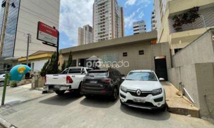 Casa comercial à venda na Rua 9 B, Setor Oeste, Goiânia