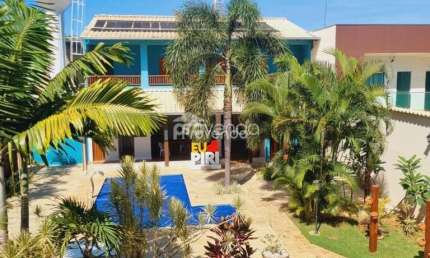 Casa comercial à venda na Praça Emanuel Jaime Lopes, Centro, Pirenópolis