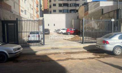 PRÉDIO COMERCIAL COM 03 SALAS C/ RECEPÇÃO PRÓXIMO AO VACA BRAVA