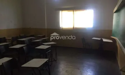 RUA BRUNSVIGA C/ UBERABA QD 12-A LT AREA Nº 3314 JD. NOVA ERA