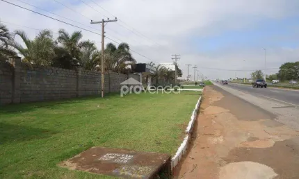 RODOVIA GO-070 QD - CHACARA LT.521 E 522 PQ. MARACANÃ KM - 5 ESQ/ESTRADA SÃO JORGE