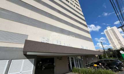 R. 1123, ED QS LIFE APART 2201 - ST. MARISTA, GOIÂNIA - GO, 74175-070