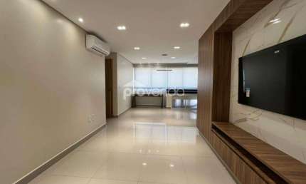 R. 1123, ED QS LIFE APART 3001 - ST. MARISTA, GOIÂNIA - GO, 74175-070