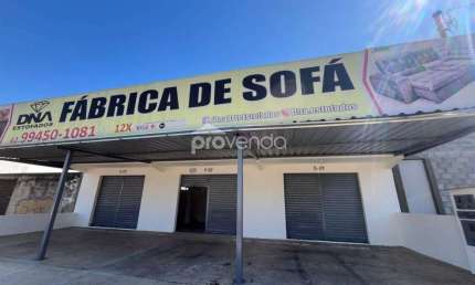 Avenida Eurico Viana, QD 5 LT 12 - Parque das Flores