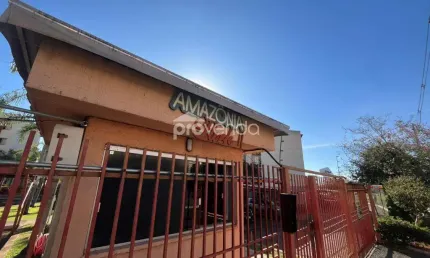 RUA MACEIO, QD 133 LT 1-18 APART 103 BL 03 - RESIDENCIAL AMAZONIA PARK II - PQ AMAZONIA