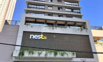 APARTAMENTO 03 SUITES - SETOR BUENO - CONDOMINIO NEST-23