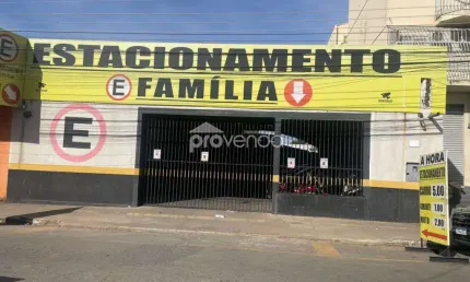 Barracão / Galpão / Depósito à venda na Rua 212, Setor Coimbra, Goiânia