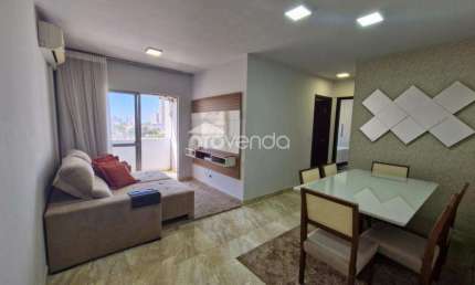 RUA S-3, Q. S-15 L. 16-21, S/N, APART - 1004, COND. ED. MARES DO SUL - SETOR BELA VISTA, GOIÂNIA/GO.