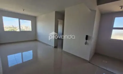 R. DR JOAQUIM TAVEIRA, Q.70, L.15/16, N.531, RES. RAIZES PARQUE CASCAVEL,  AP. 1001 A - VILA ROSA.