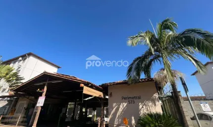 RUA SP1 QD AREA LT GLEBA APT 102 BL 09 ROSSI IDEAL PERIMETRAL - ST PERIM