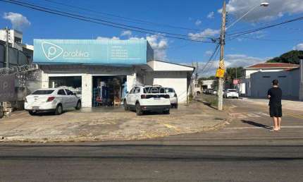 Barracão / Galpão / Depósito à venda na Rua 94A, Setor Sul, Goiânia