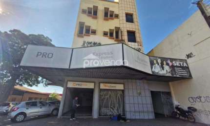 AVANIDA PARANAIBA, N. 450, SALA 2, 2° PAVIEMENTO - CENTRO, GOIÂNIA, GO, CEP: 74025010.