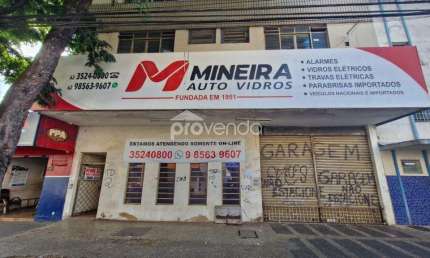 RUA 79, N. 512/634, VIDRACARIA MINEIRA - SETOR CENTRAL, GOIÂNIA, GO, CEP: 74.055-080.