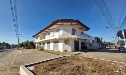 Rua Padre Marcelino Champagnat Qd. D, Lt. 13D Residencial Village Garavelo
