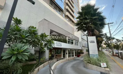 RUA 1124 QD 220 LT 05/08 Nº 246 AP Nº 2303 CENA MARISTA BY BRASAL