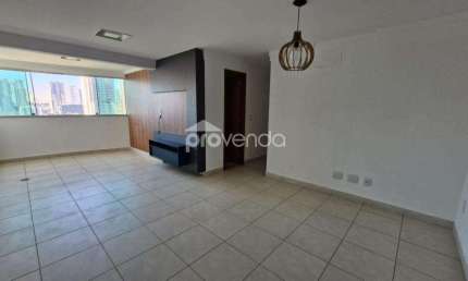 RUA T 48, Q.46 L.0, N.559, AP .1904, ED.TRIADE - SETOR BUENO, GOIÂNIA/GO