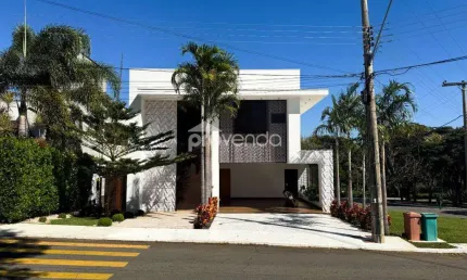 Casa com 4 quartos à venda na Rua Madri 09, Jardins Madri, Goiânia