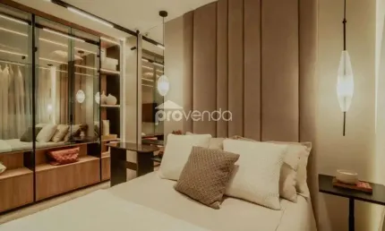 Apartamento 03 quartos, 03 suítes 86m² - setor bueno