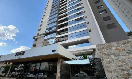 Rua t 30, 1057 qd 63 lt 15/17 - apt 1002 bl 1 - residencial finest bueno