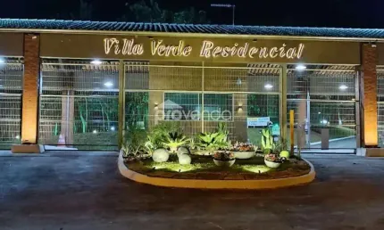 Lote á venda 2.088,11m² - parque residencial morumbi