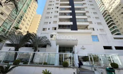Apartamento com 1 quarto para alugar na Avenida T 4, Serrinha, Goiânia
