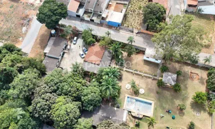 Chacara 6000m², setor aeroporto sul - aparecida de goiânia