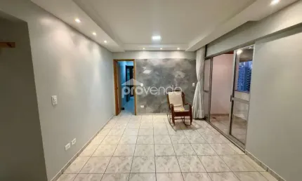 Apartamento 3 quartos 1 suíte - residencial landi - setor bueno